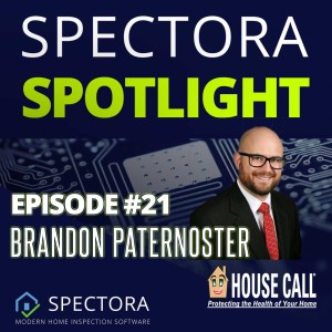 Franchises: What Every Solo Inspector Should Be Thinking About - Brandon Paternoster