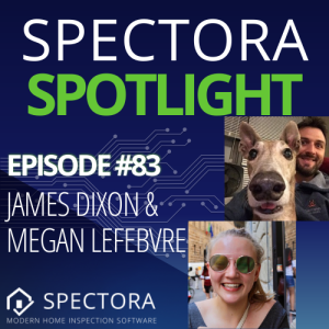 🧐 Why you should care about Spectora NextGen - James & Megan