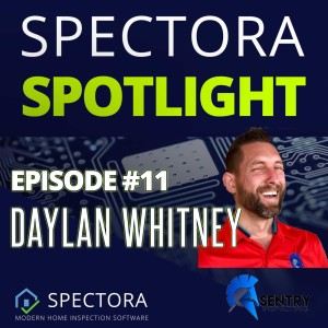 Daylan Whitney: Be the Inspector That Says Yes