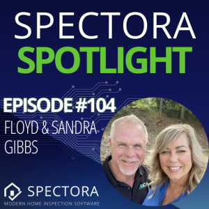 Egos, operating in a recession & owning your mistakes - Floyd & Sandra Gibbs
