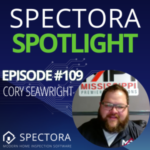 Casting a big vision, not just making a living - Cory Seawright