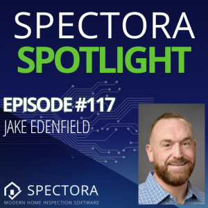 Building trust, cookies, charging more and being humble, hungry and smart - Jake Edenfield