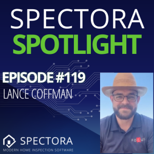 Commercial Inspection Secrets - Lance Coffman - Ep #119