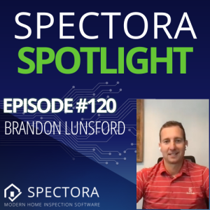 Wisdom from a low-key legend in pest control and home inspections - Brandon Lunsford - Ep. #120