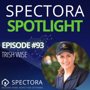 ”Let me be your 3rd inspector” - Trish Wise on content, Google Reviews & more