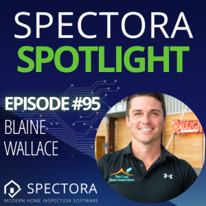 How to use Instagram and breakfast to get inspections - Blaine Wallace Interview