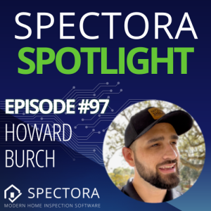 Why Veterans thrive in the home inspection industry - Howard Burch