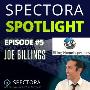 Agent Presentations & Helping Other Home Inspectors | Joe Billings
