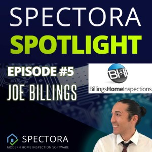 Agent Presentations &amp; Helping Other Home Inspectors | Joe Billings