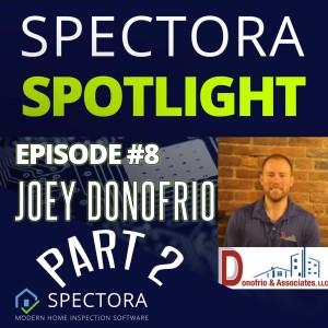 Joey Donofrio Part 2: Multi-Inspector Problems and Solutions