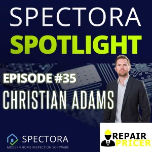 Giving the People What They Want! - Christian Adams | RepairPricer