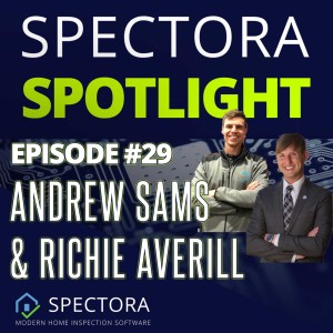 Genuinely Giving a $&#% & What's Important to Agents: Andrew Sams & Richie Averill