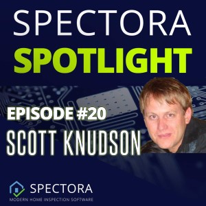 Scott Knudson: Work/Life Balance and How to Start From Scratch in a New City