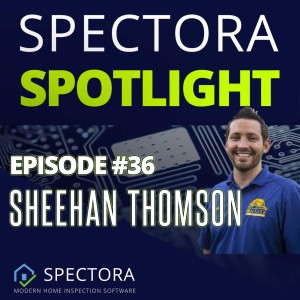Coming From Nothing to Running Multiple Businesses - Sheehan Thomson, Part 1 of 2