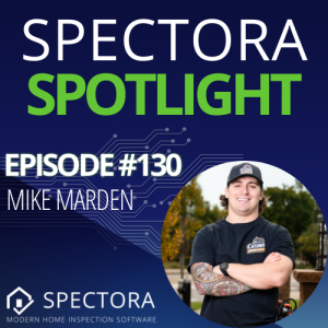 From part-time to moving partnerships & annual maintenance inspections - Ep. 130 w/ Mike Marden
