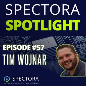 How Tim Gets 20 Extra Inspections a Month From Writing