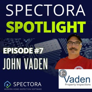 TREC, Cupcakes, Mustaches and the 3-year Rule - John Vaden Interview