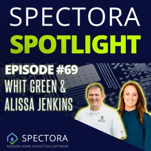 Playing the long game with Realtors & how to approach agents - Whit Green & Alissa Jenkins