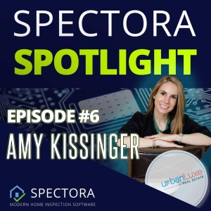 From a Top Agent: How Inspectors Can Win Over More Agents - Amy Kissinger Interview