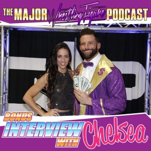 Special Edition Interview w/ Chelsea Green