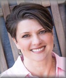 Tracey Owens - Episode 4: Learning To Trust Myself