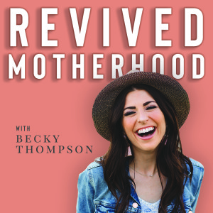 Ep. 03 | The Revived Motherhood Arsenal