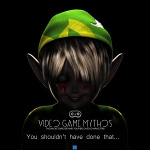 Ben Drowned (Majora’s Mask CreepyPasta)