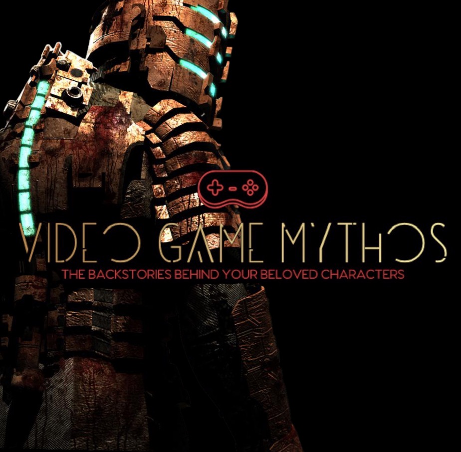 Video Game Mythos