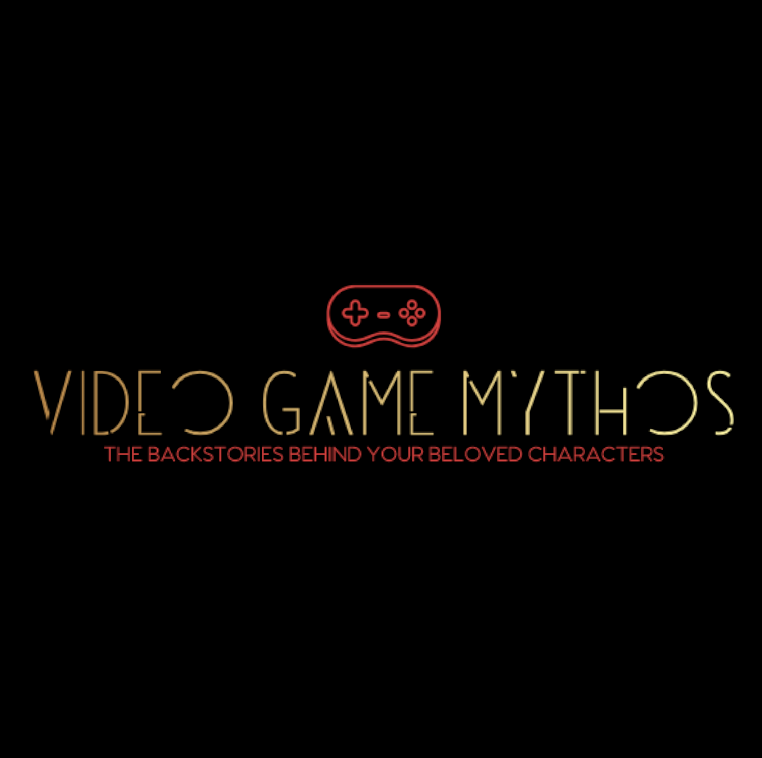 Video Game Mythos