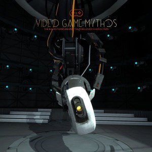 You, Monster (GLaDOS from Portal)
