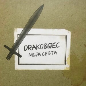 122. Podcast Mužom.sk: Drakobijec - Moja cesta (Domes, Hajkovský)