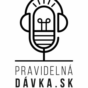 110. Podcast Mužom.sk: #21 Jakub Betinský - Rozlúčka s Pravidelnou dávkou?