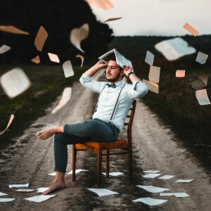 275. Podcast Mužom.sk: Sebavzdelávanie