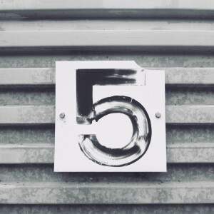298. Podcast Mužom.sk: 5 vecí, ktoré potrebuje chlap akceptovať
