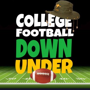 Episode 30: Bowl Game Preview Part 1
