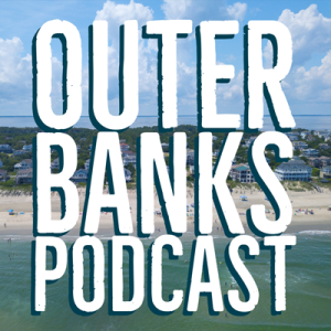 #6 Halloween Episode - Ghost Stories Of The Outer Banks