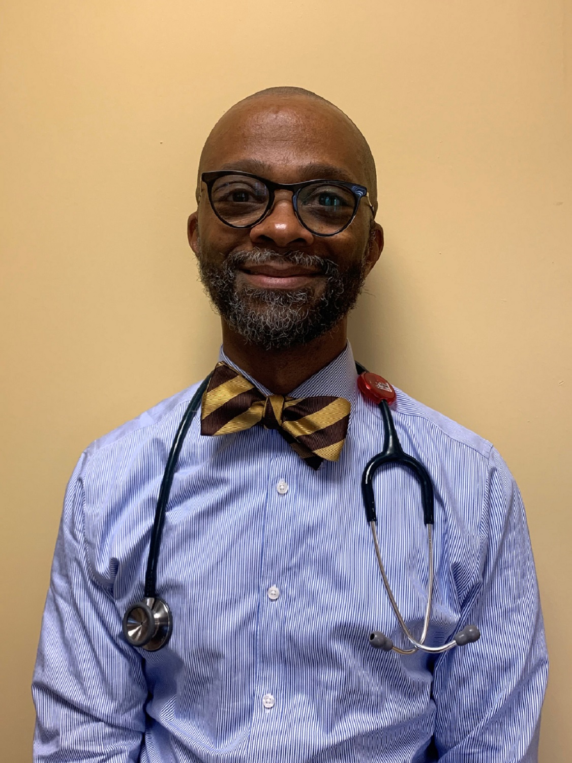 Ep.5 Primary Care In The African American Community