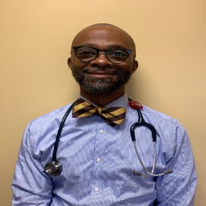 Ep.5 - Primary Care In The African American Community