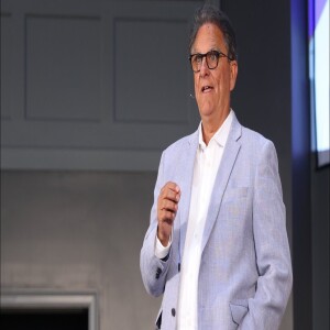Culture of a Healthy Church // Pastor Dennis Rouse