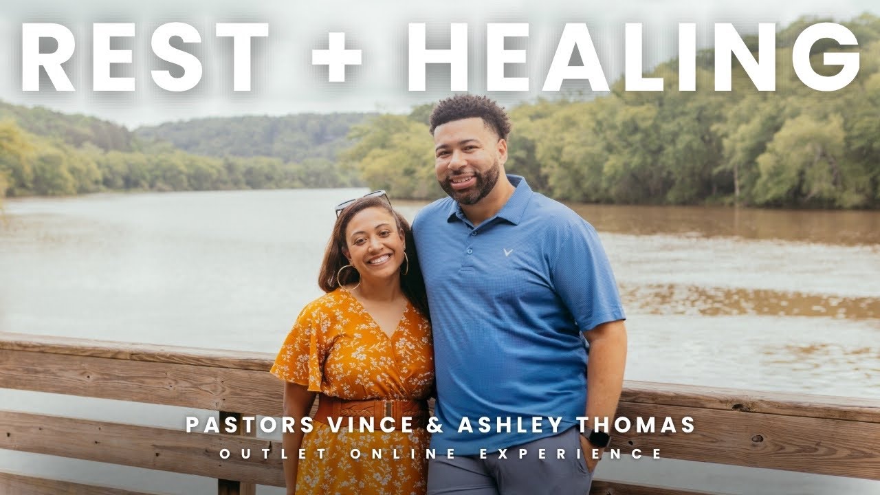THE OUTLET COMMUNITY PODCAST