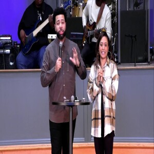 Tag Team Sunday // Outlet Live Experience