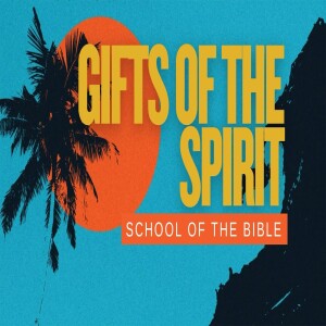 Same Spirit, Custom Expressions // Pastor Vince Thomas, Jr. // Gifts of the Spirit (Part 1)