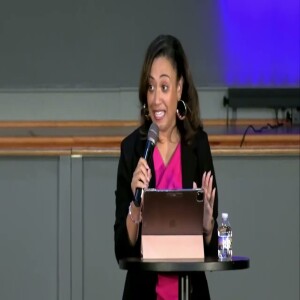 Soul Surrender: The Art of Healthy Progress // Pastor Ashley Thomas