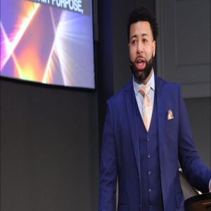 Let Him Cook // Pastor Vince Thomas, Jr.