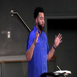 Hope Floats // Pastor Vince Thomas, Jr. // Let Him Cook Series (Part 2)