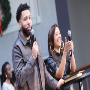 The Healing Power of Trust and Thanksgiving // Outlet Live Experience