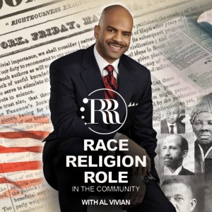 Race, Religion, and Role in the Community (Interview with Al Vivian)