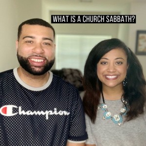 Guilt-Free Rest | What is a Church Sabbath?