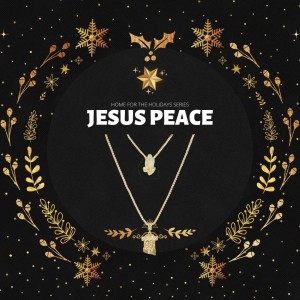 Jesus Peace