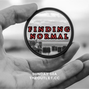 Finding Normal